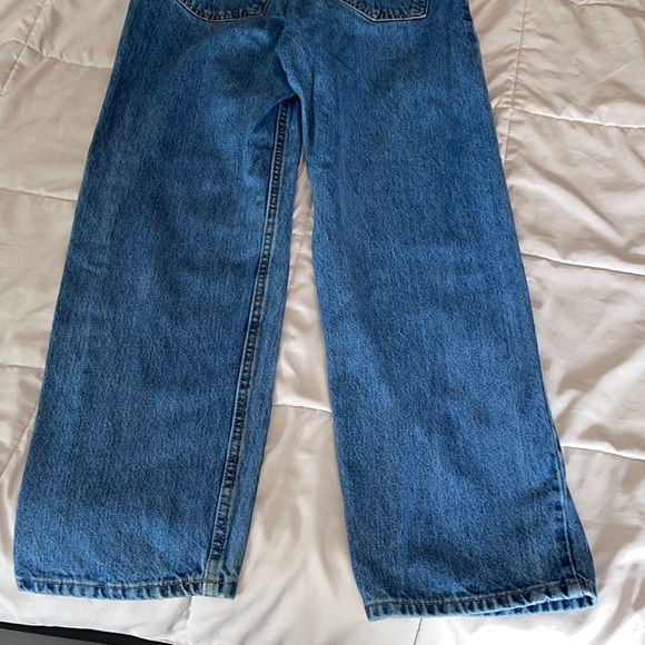 Vintage Arizona Jean Company Low/Midrise Mom Jeans - Picture 5 of 9